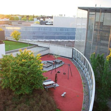Modern Apartment With Sauna, Near Transit Hub/Dixi Vantaa Exterior foto