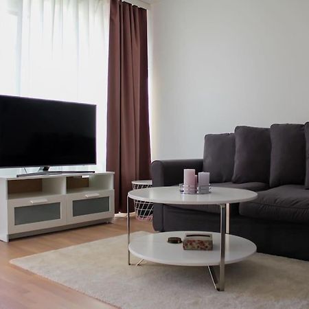 Modern Apartment With Sauna, Near Transit Hub/Dixi Vantaa Exterior foto