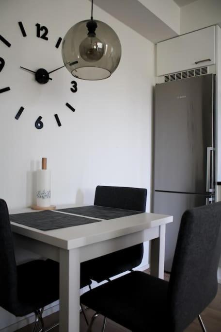 Modern Apartment With Sauna, Near Transit Hub/Dixi Vantaa Exterior foto